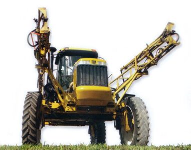 Roundup Weed Killer Kills More Than Weeds Image